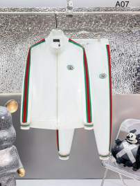 Picture of Gucci Sweater Suits _SKUGucciM-3XL25wr3639839